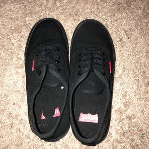 Black Levi’s